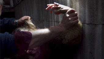 The rapists got up for rape