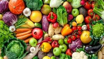 Cultivation of vegetable makes money & luck through the twelve months