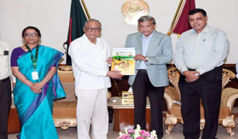 Agricultural Census 2019 going on