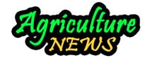 Agriculture News